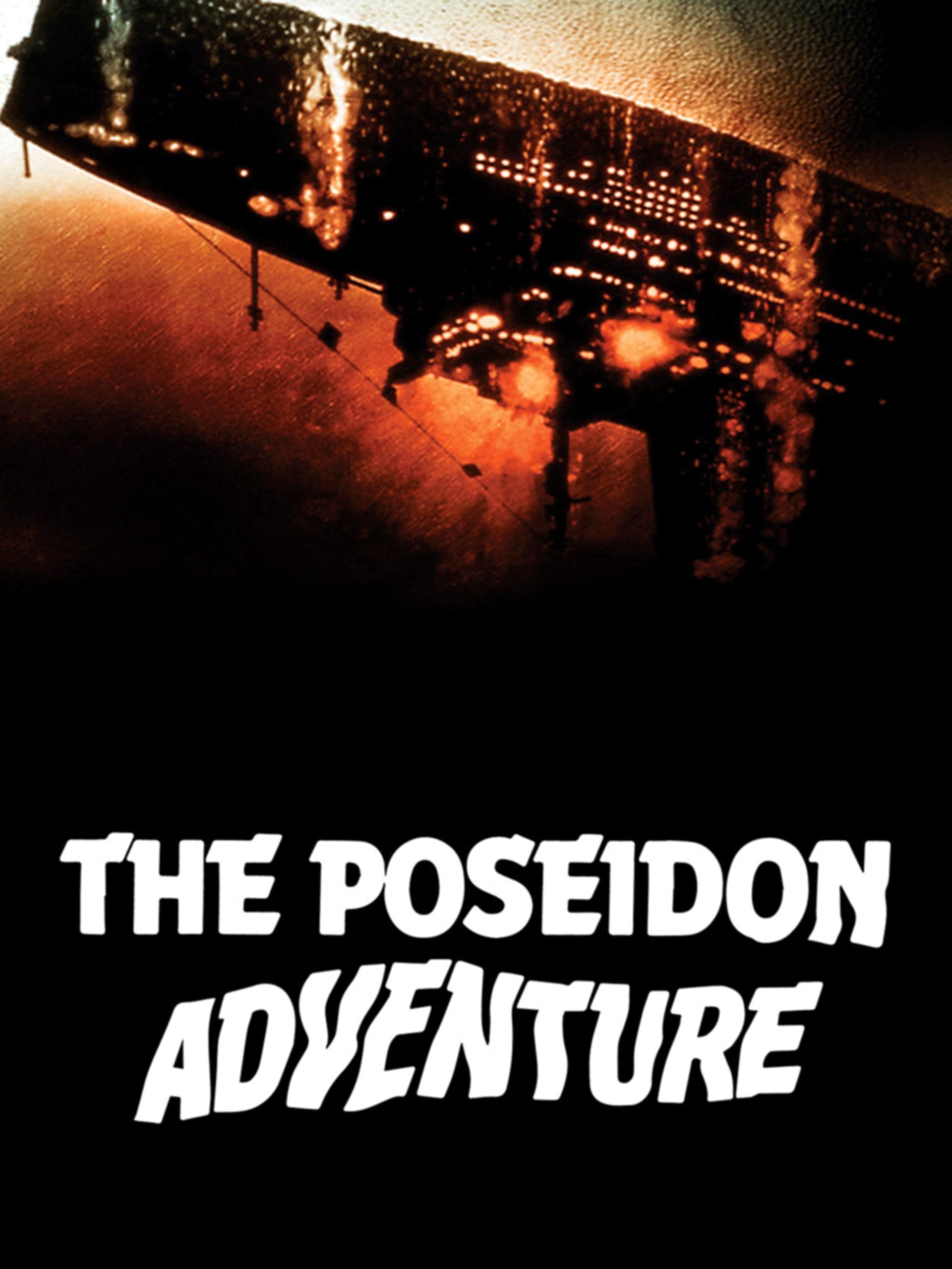 The Poseidon Adventure