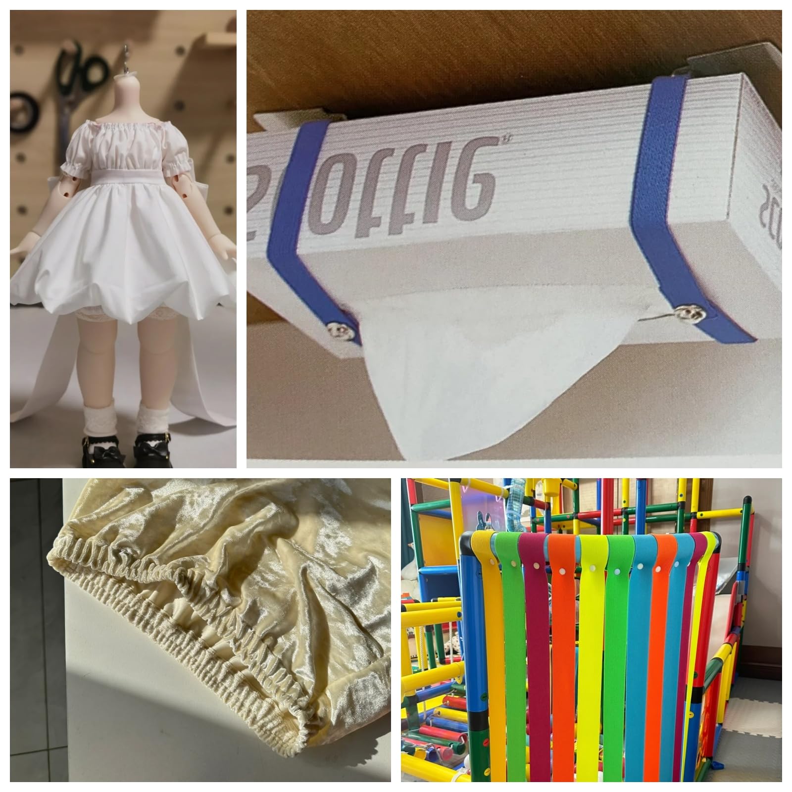 1 Stück 30M Langes 2.2-4.5cm Breites, Nähen Gummiband, Kleidungszubehör, Gummiband, Gürtelband,Flache Gummibänder, hochelastisches Seil, Ideal für DIY Nähen (Schwarz, 2.5cm)