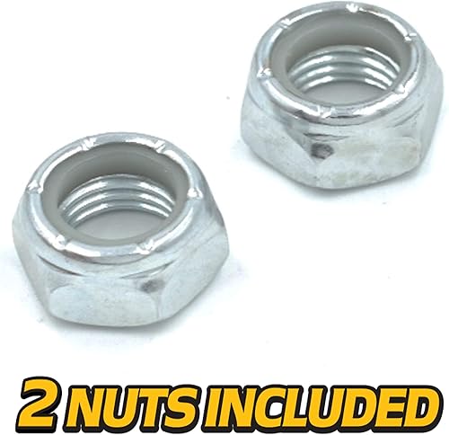 Miniatura 3 de HD Switch Reemplazo de rótula de barra de dirección para John Deere Scotts S1642, S1742, S2046, S S2546