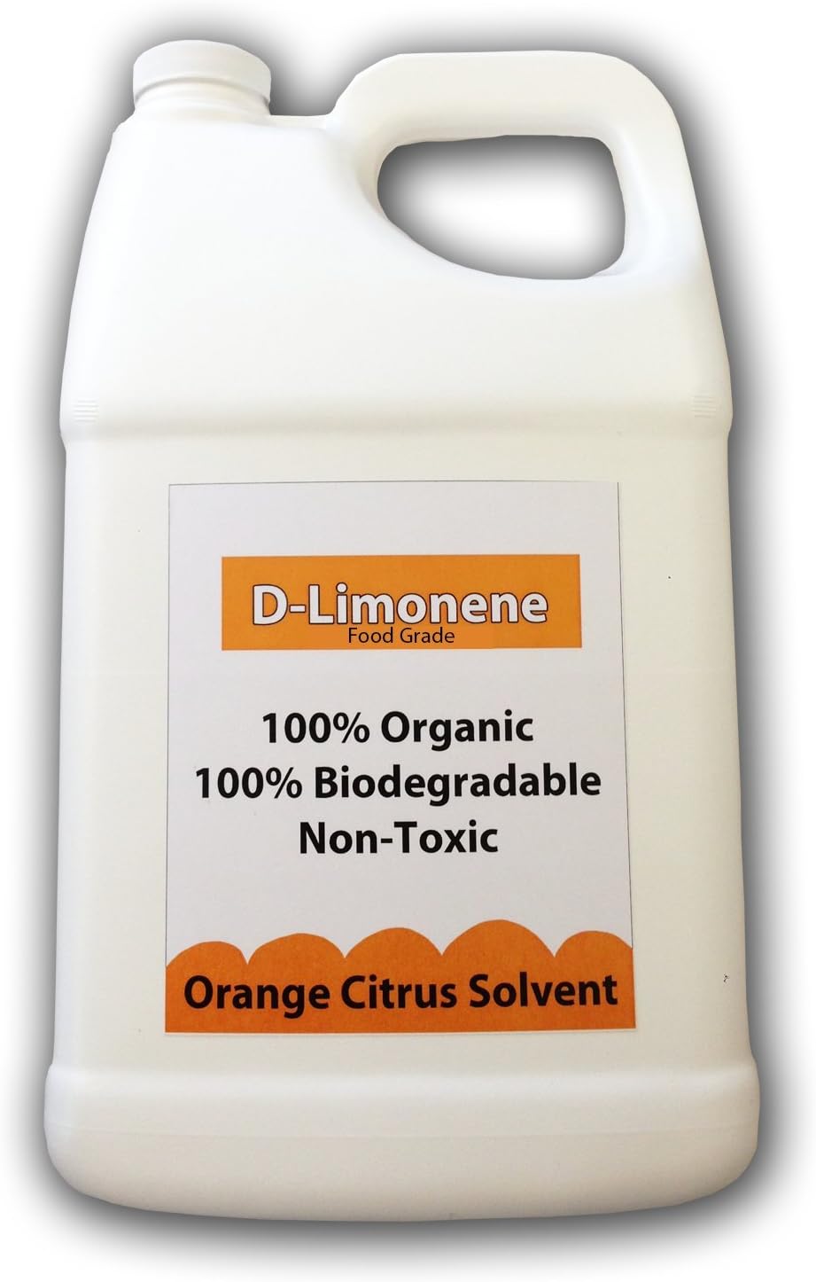 D-limonene Gallon Tech Grade