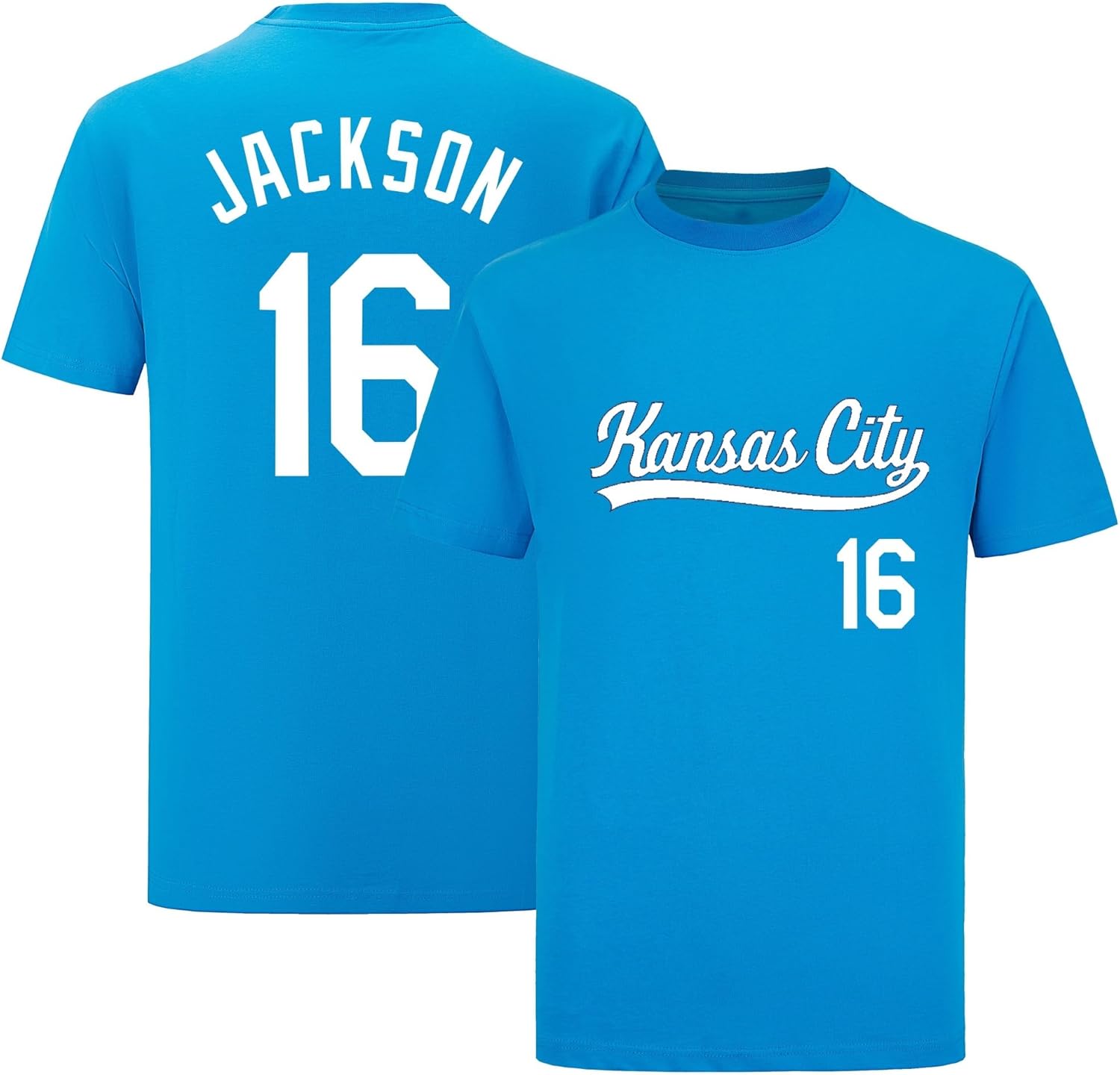 Mens/Womens/Kids Baseball T-Shirt No Brand/Logos 100% Cotton