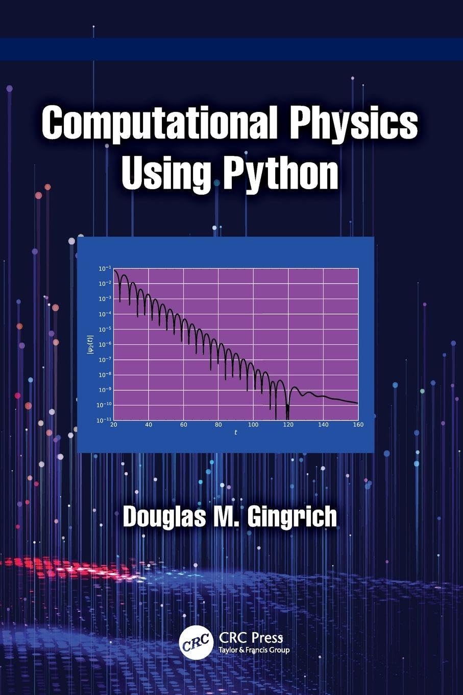 Computational Physics Using Python