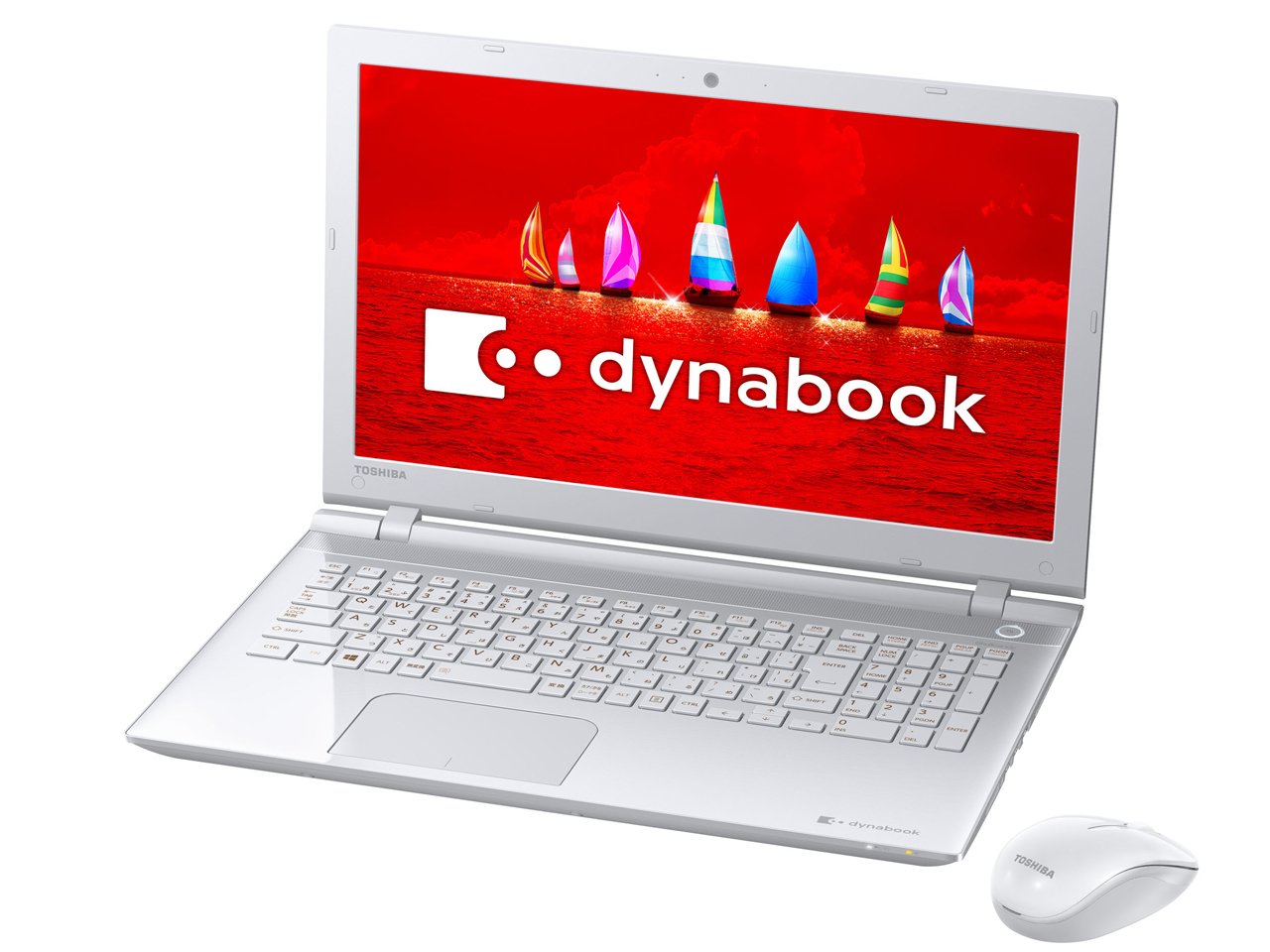 TOSHIBA　DynaBook　T45/RW Amazon.co.jp: 東芝 dynabook T45/AW : パソコン・周辺機器