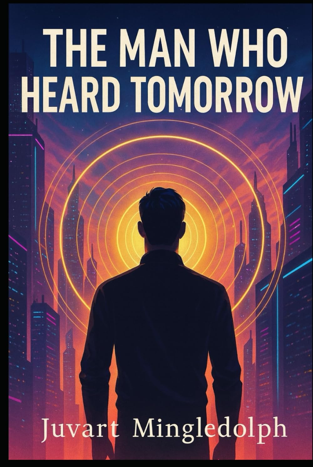 The Man Who Heard Tomorrow