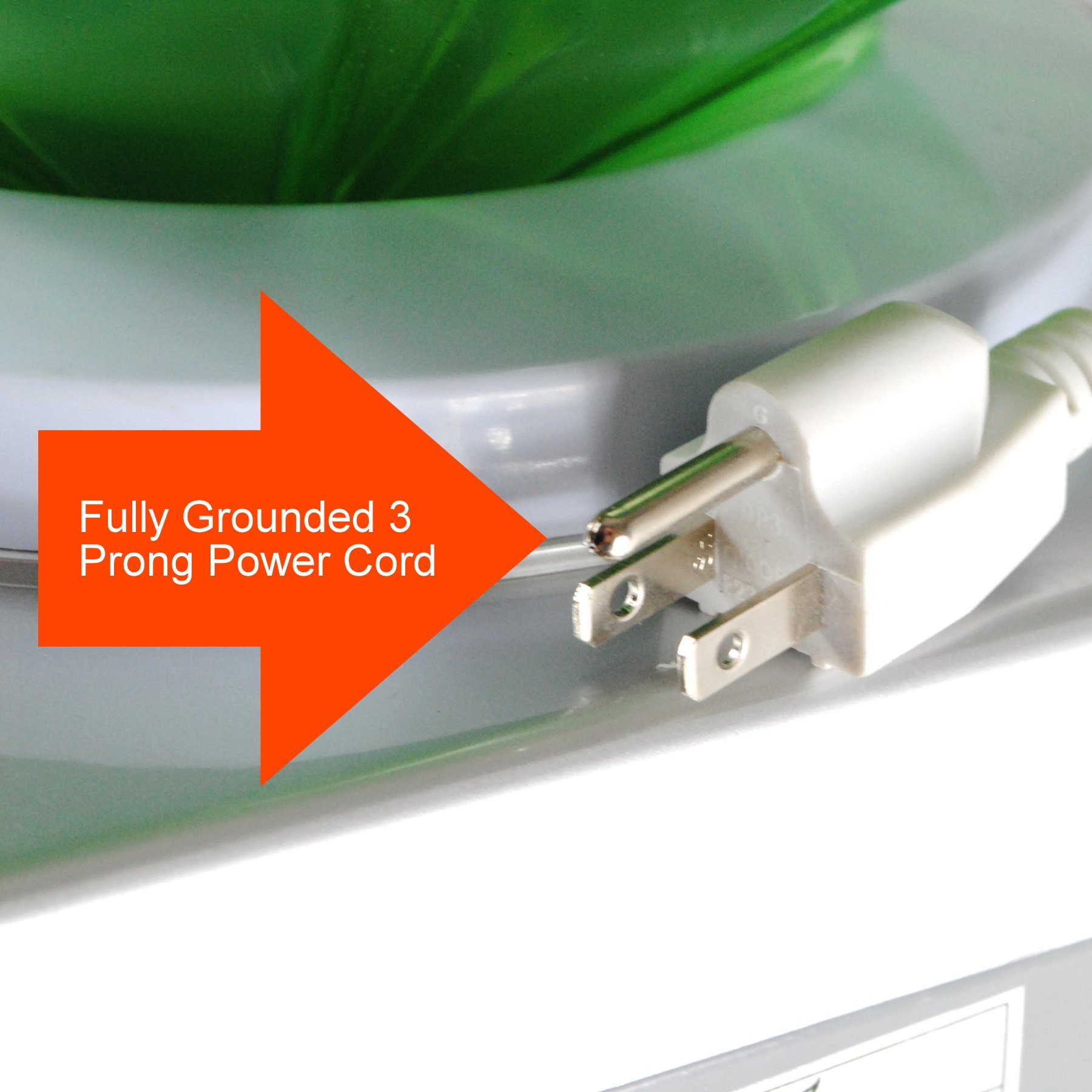 Buy New Age Living 5 Gallon Desktop Cold & Hot Water Dispenser Fits