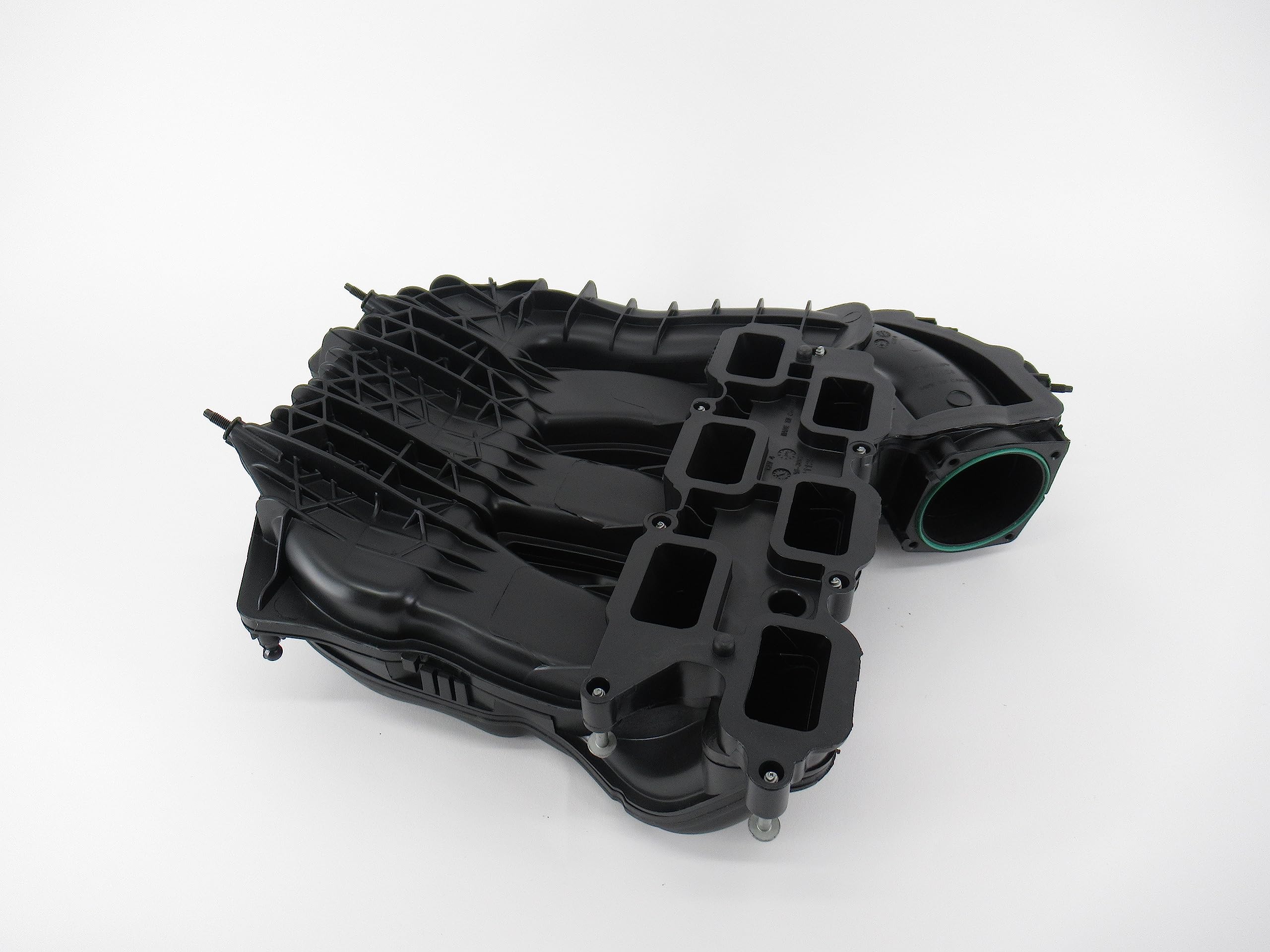 Amazon.com: Genuine Chrysler 68240667AB Engine Intake Manifold  