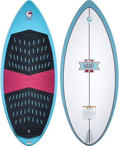 Miniatura 4 de Connelly Tabla de surf Habit, 56"