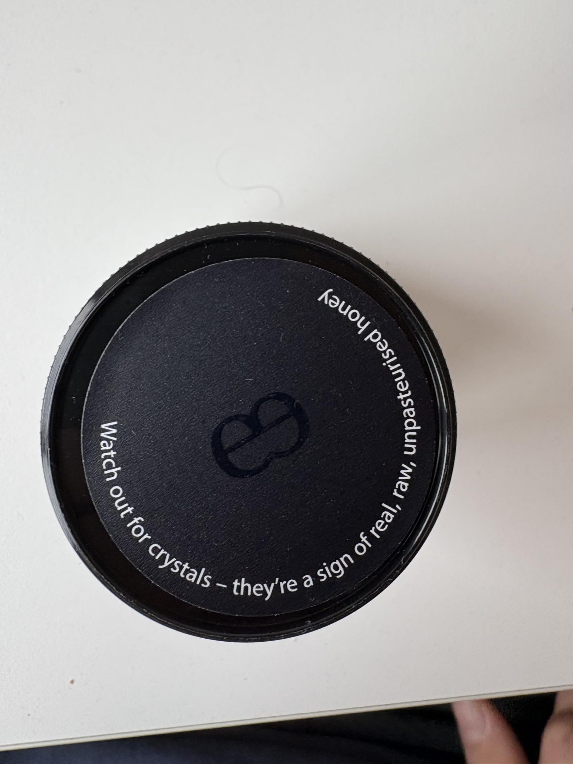 Steens Manuka Honey MGO 515+ - rein roher 100% zertifizierter UMF 15+ Manuka Honig - abgefüllt und versiegelt in Neuseeland - höchste Qualitätsstufe - 225 g (Packung mit 2)