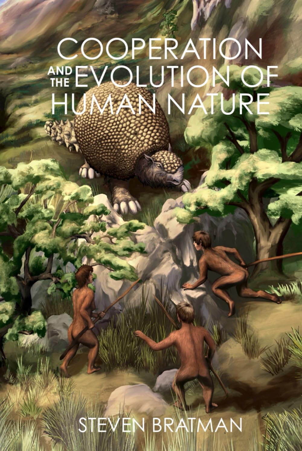 Cooperation and the Evolution of Human Nature (Origins)