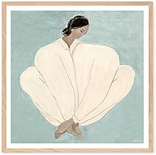 THE POSTER CLUB MEET ME AT JAURÈS 50x50cm Nordic Denmark Poster