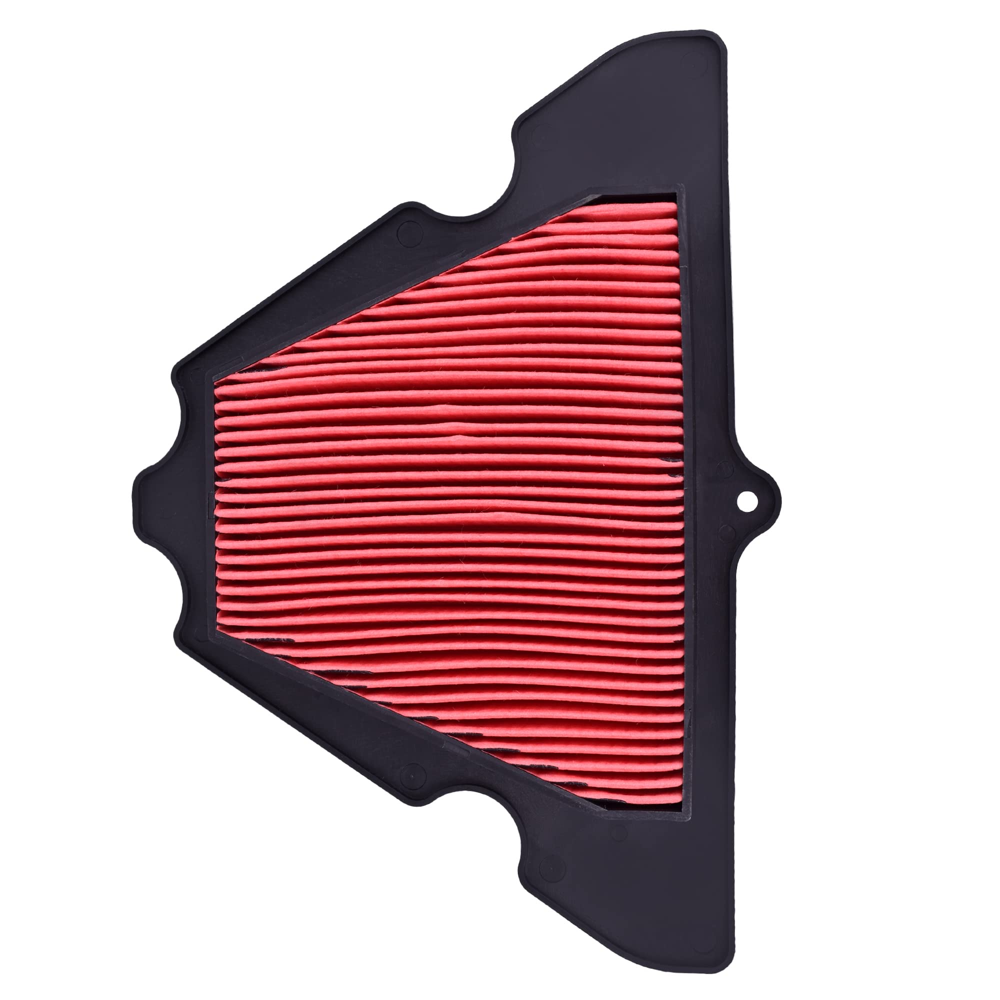 one by Camamoto cod 77126100 filtro de aire de admisión compatible con kawasaki z1000 abs anno dal 2010 al 2012 | rif. orig. Kawasaki 110130040 one by Camamoto cod 77126100 filtro de aire de admisión compatible con kawasaki z1000 abs anno dal 2010 al 2012 | rif. orig. Kawasaki 110130040