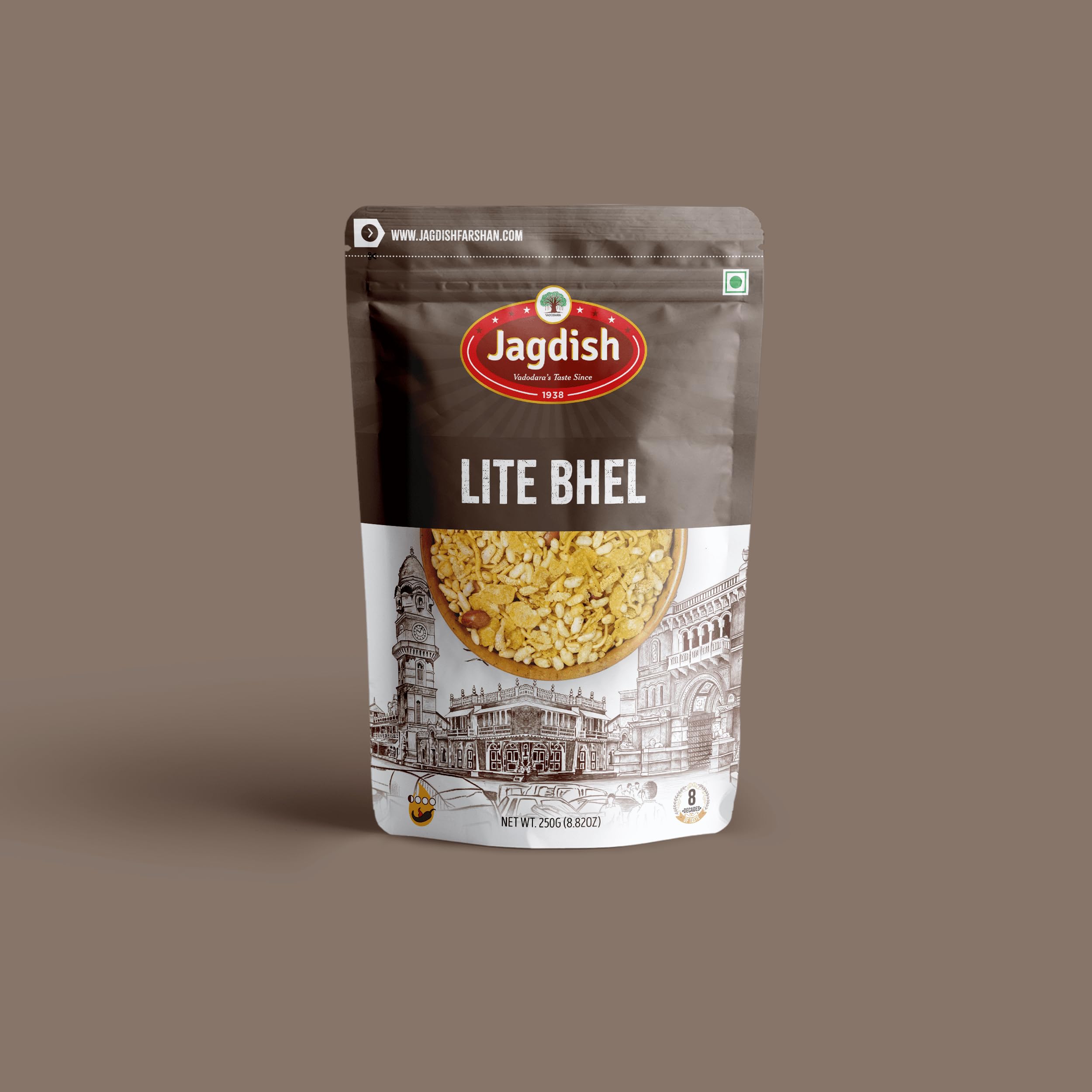 See full amazon price history chart for Jagdish Farshan Lite Bhel Namkeen || 250 GMS Pack of 4 Jagdish Farshan Lite Bhel Namkeen || 250 GMS Pack of 4 (B07RXCD3M2) Amazon Price History, Amazon Price Tracker