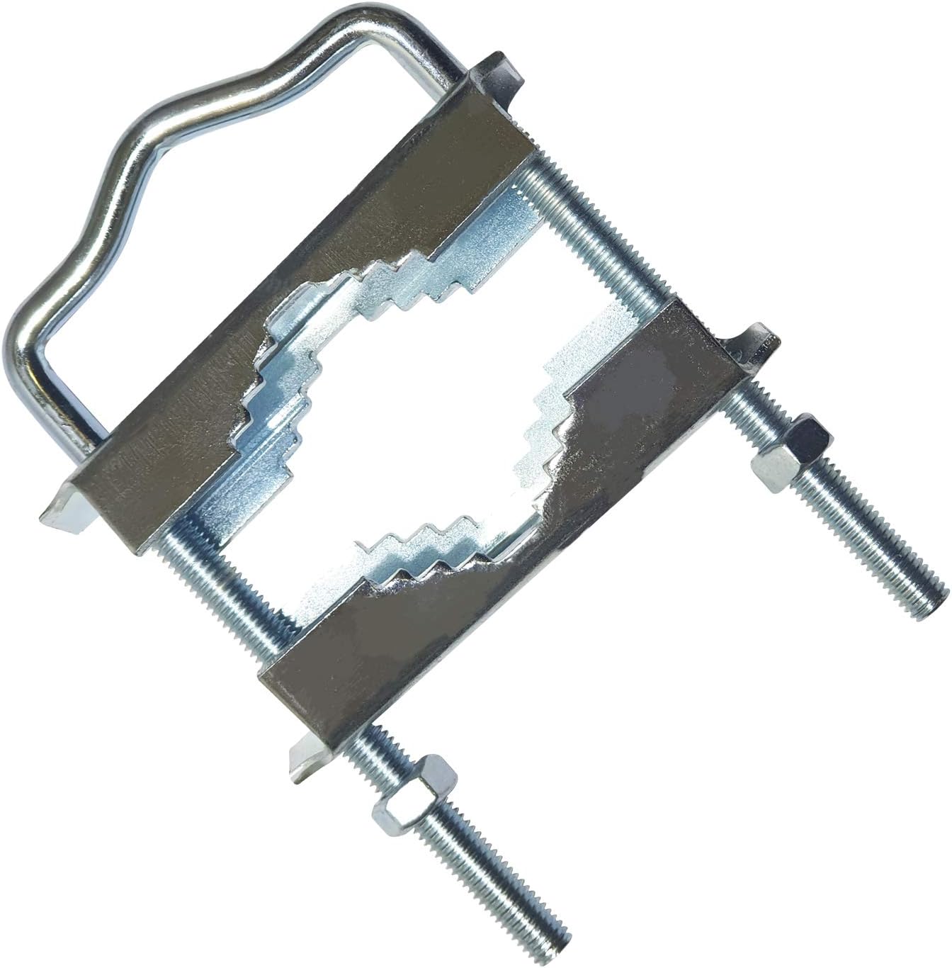 supporto per antenna per cb