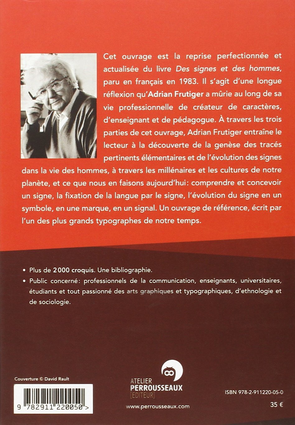 L'Homme et ses Signes