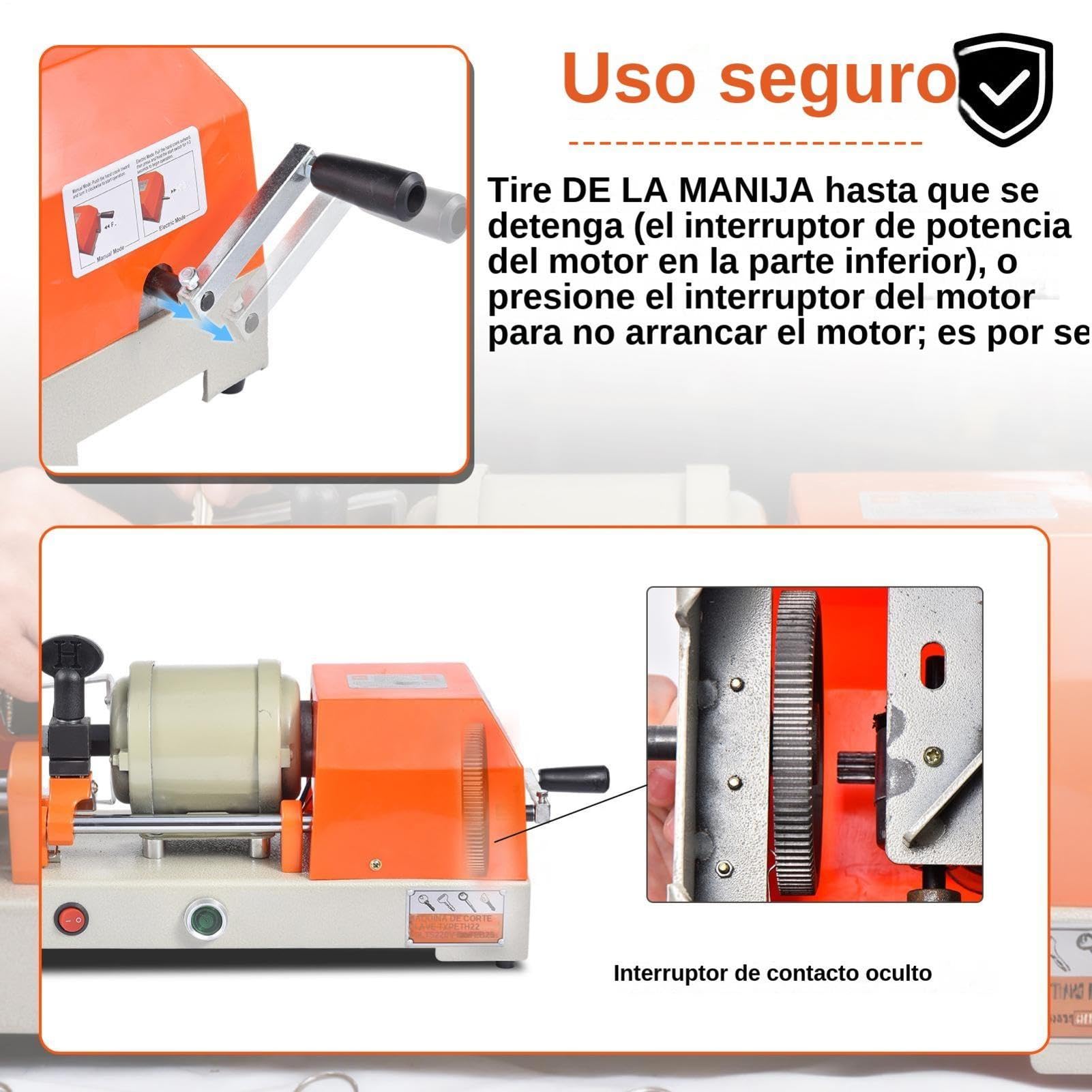 Duplicador perfiles 120W 220V Avance automático guía óptica iluminación led | Avance automático guía óptica iluminación LED fácil de usar para perfiles ondulados cilíndricos y huecos cubierta antipolvo i
