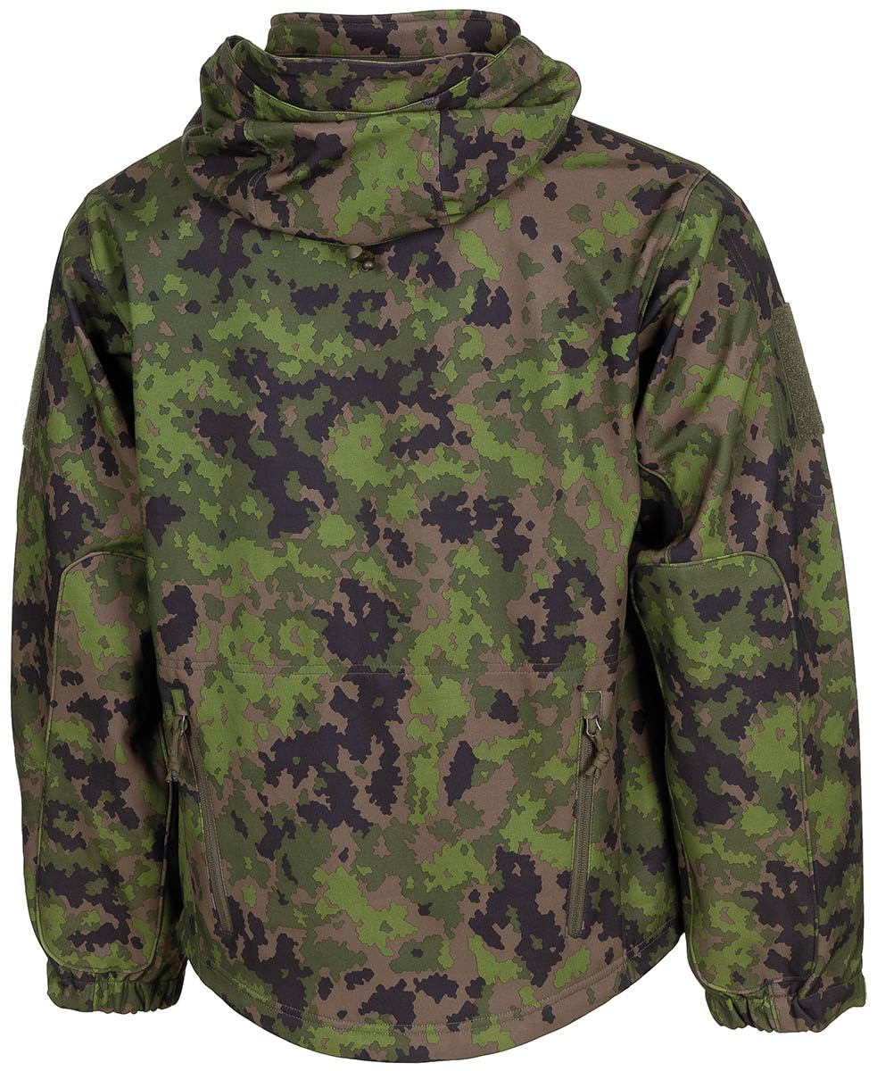 MFH Kurtka softshell Mężczyźni Kurtka softshell 03415b