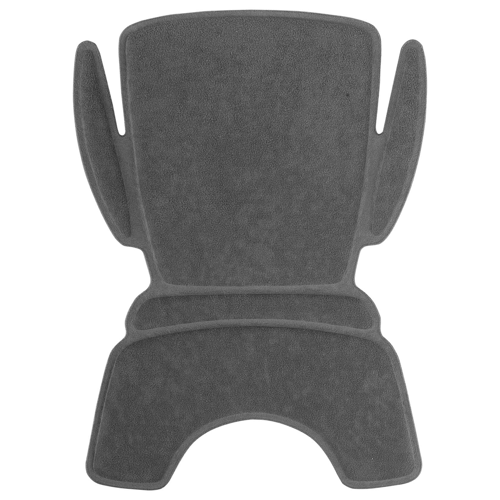 Polisport Bilby, Cushion Child, baby, Bilby, black, M