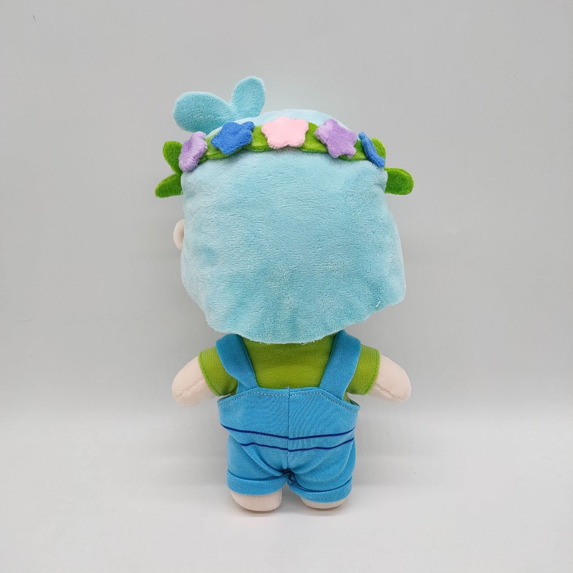 Amazon.co.jp: omori ぬいぐるみ Kel Aubrey Hero Basil