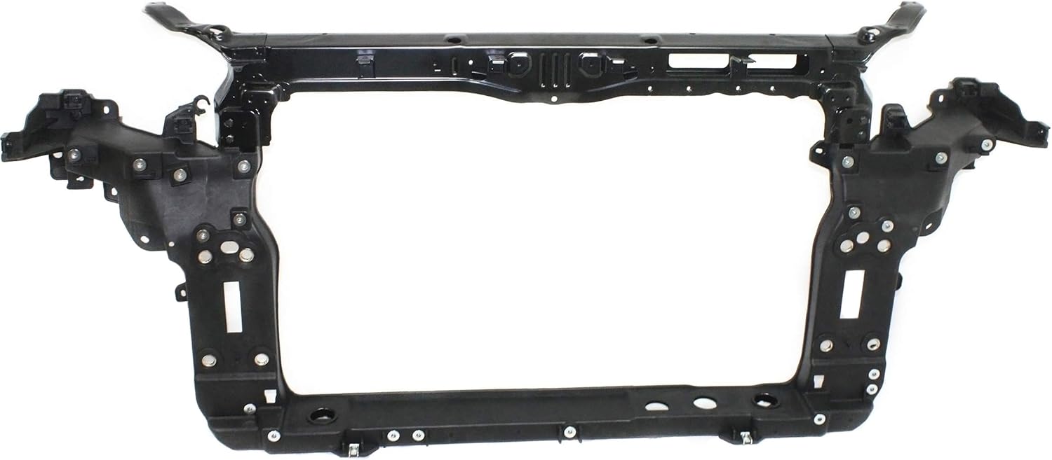 Garage-Pro Radiator Core Support Compatible with 2013-2018 Hyundai Santa Fe Sport