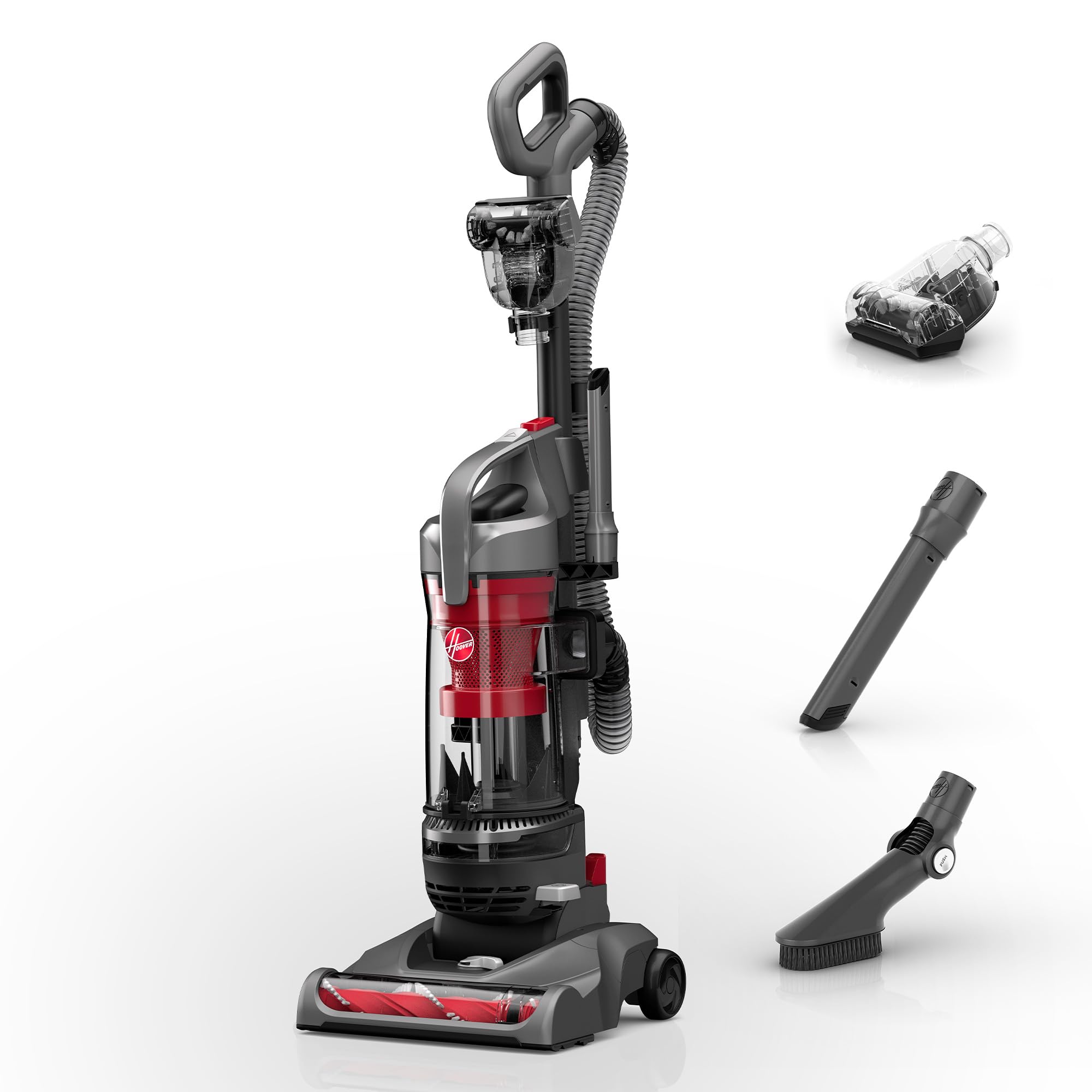 Hoover Rewind Pet