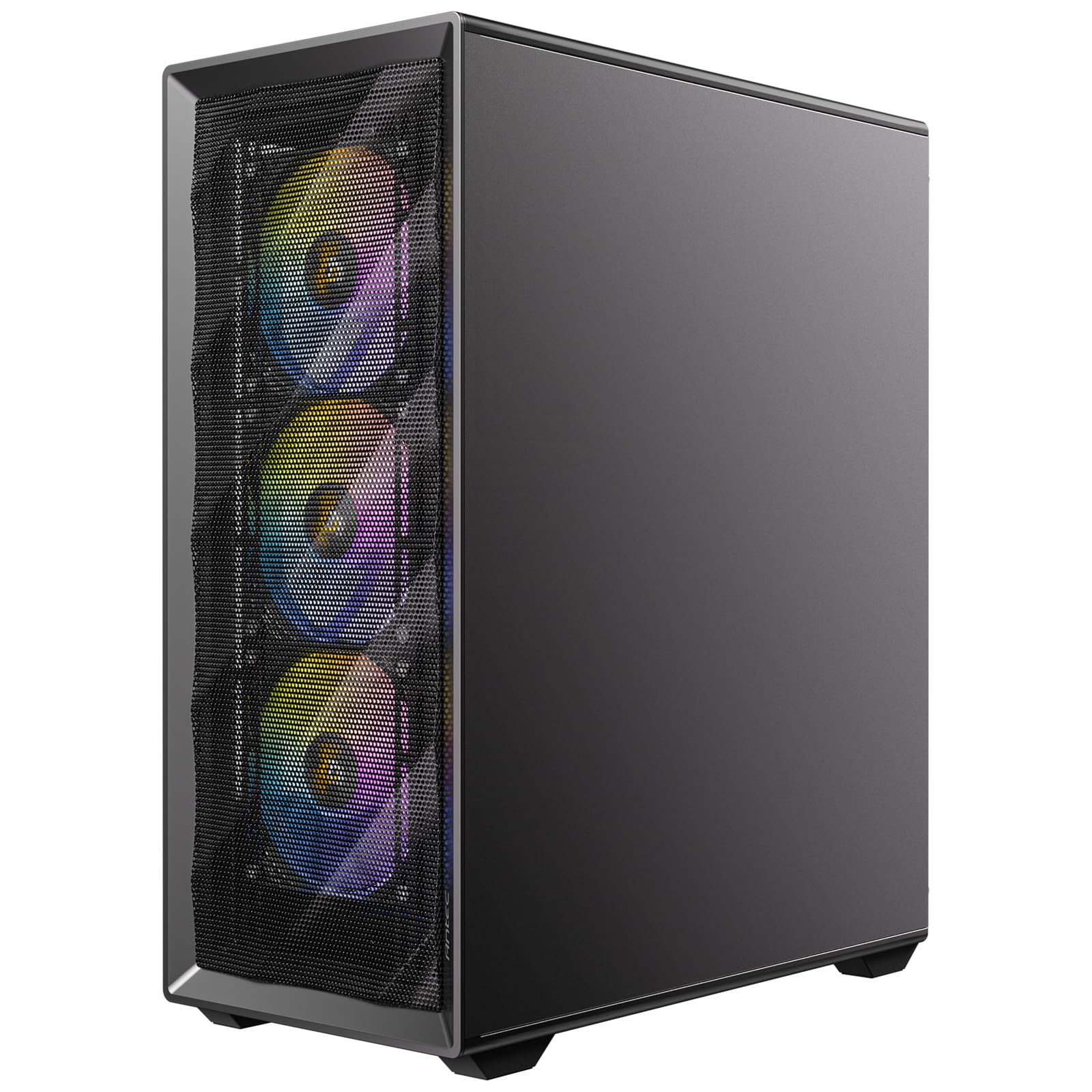 Antec Mid-Tower Gehäuse AX85 ARGB