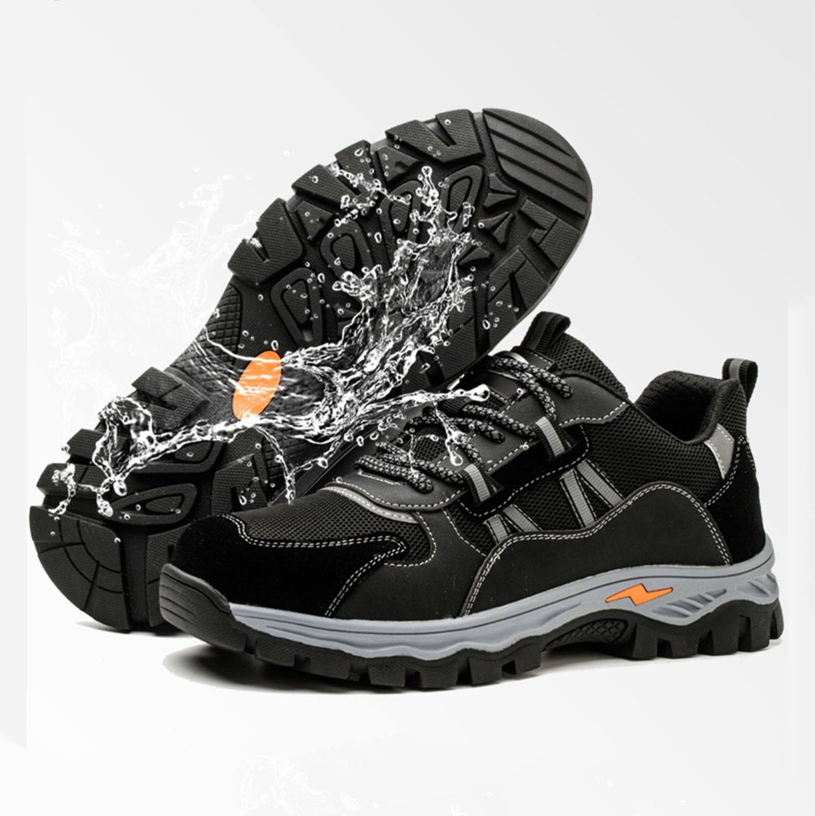 Sportschuhe Herren Leicht Schuhe Outdoor Sportschuhe Trunschuhe 2026