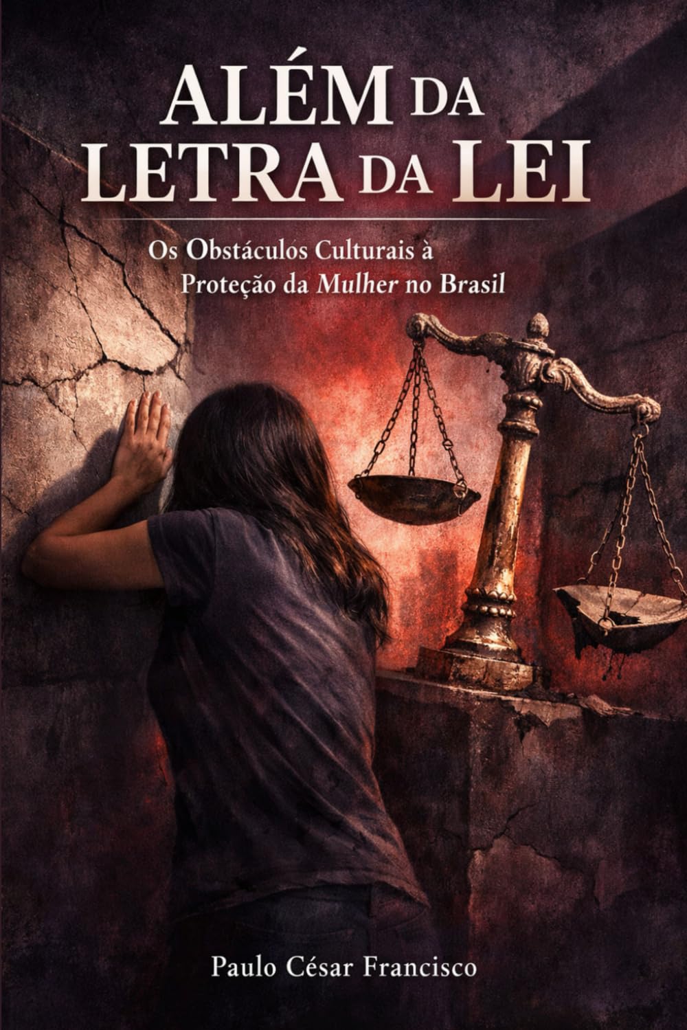Além da Letra da Lei: Os Obstáculos Culturais à Proteção da Mulher no Brasil (Direito Contemporâneo)