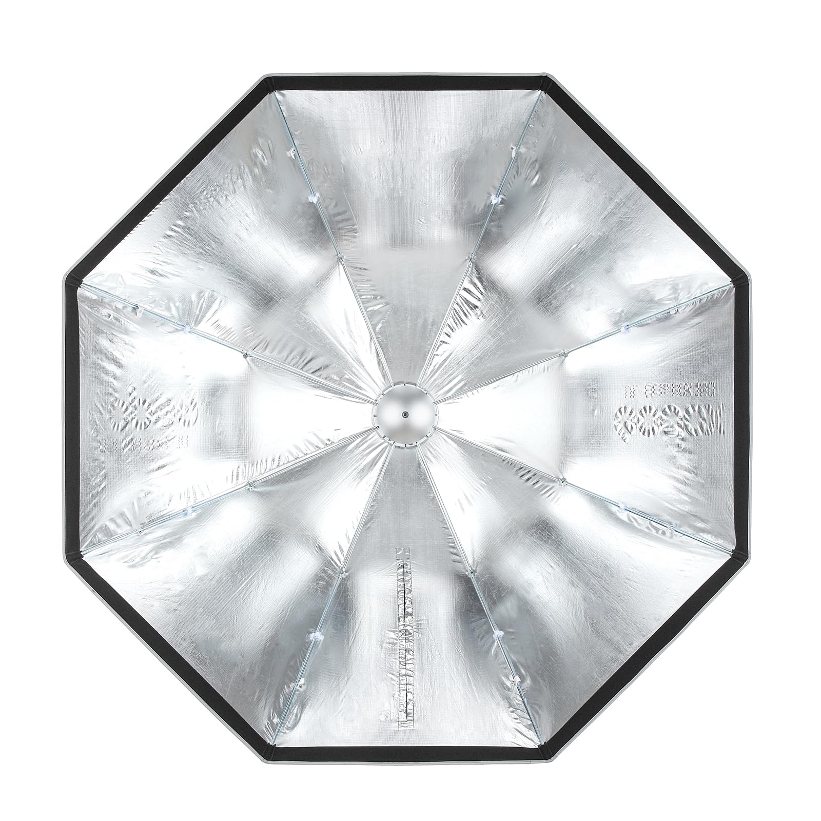 Godox UL-Box 150cm Octa Quick Release Umbrella Octagonal Softbox with Grid/Bowen Mount/Carrying Bag for Photography,Studio Photo Godox sl60w sk400ii