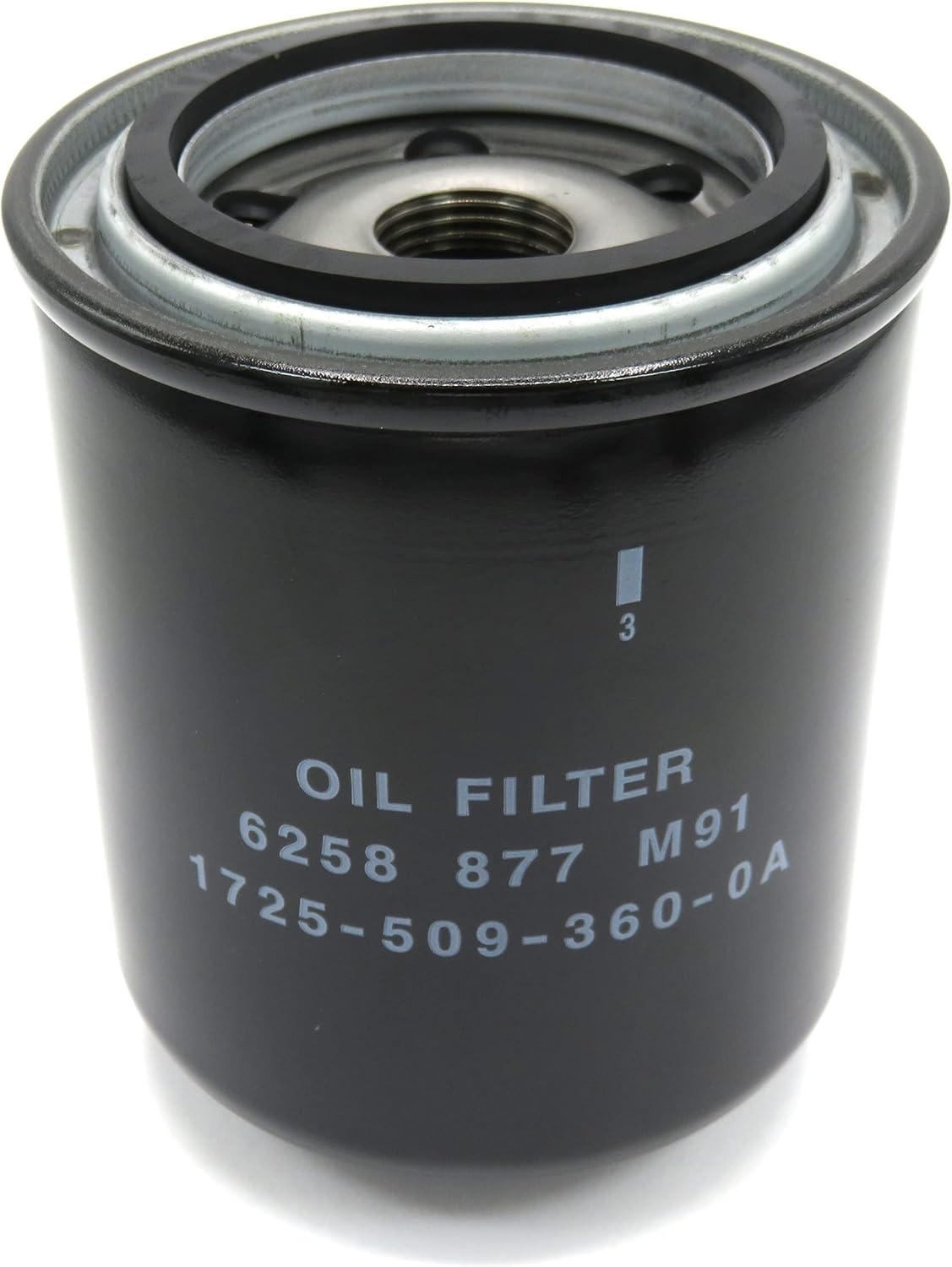 AGCO Parts Hydraulic Filter 6258877M91