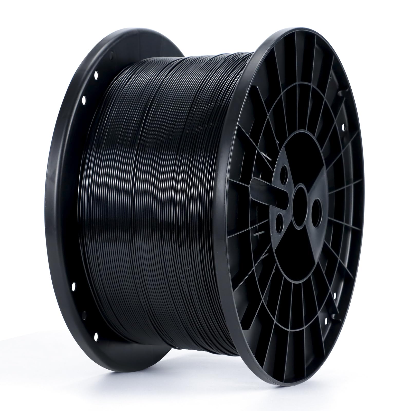YOUSU Black PETG Filament - 1kg for 3D Printing -11 YOUSU Black PETG Filament - 1kg for 3D Printing -11