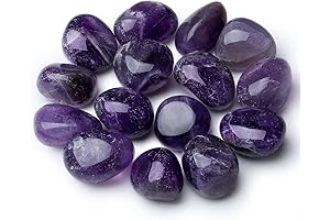 MAIBAOTA Natural Healing Crystals