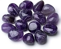 Vista 14 de MAIBAOTA Dragon Bloodstone Tumbled Crystals Polished Stones Natural Gemstones Decorative Stones for Vase