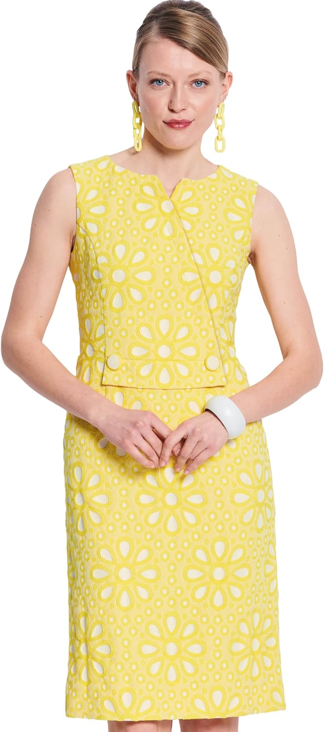 Burda Style 5659 Sewing Pattern for Misses Dress