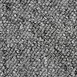 Teppichboden Auslegware Meterware Schlinge grau hell 400 und 500 cm breit, verschiedene Längen