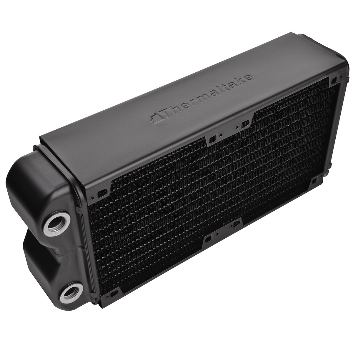 Amazon.co.jp: Thermaltake Pacific RL240 CPUクーラー水冷