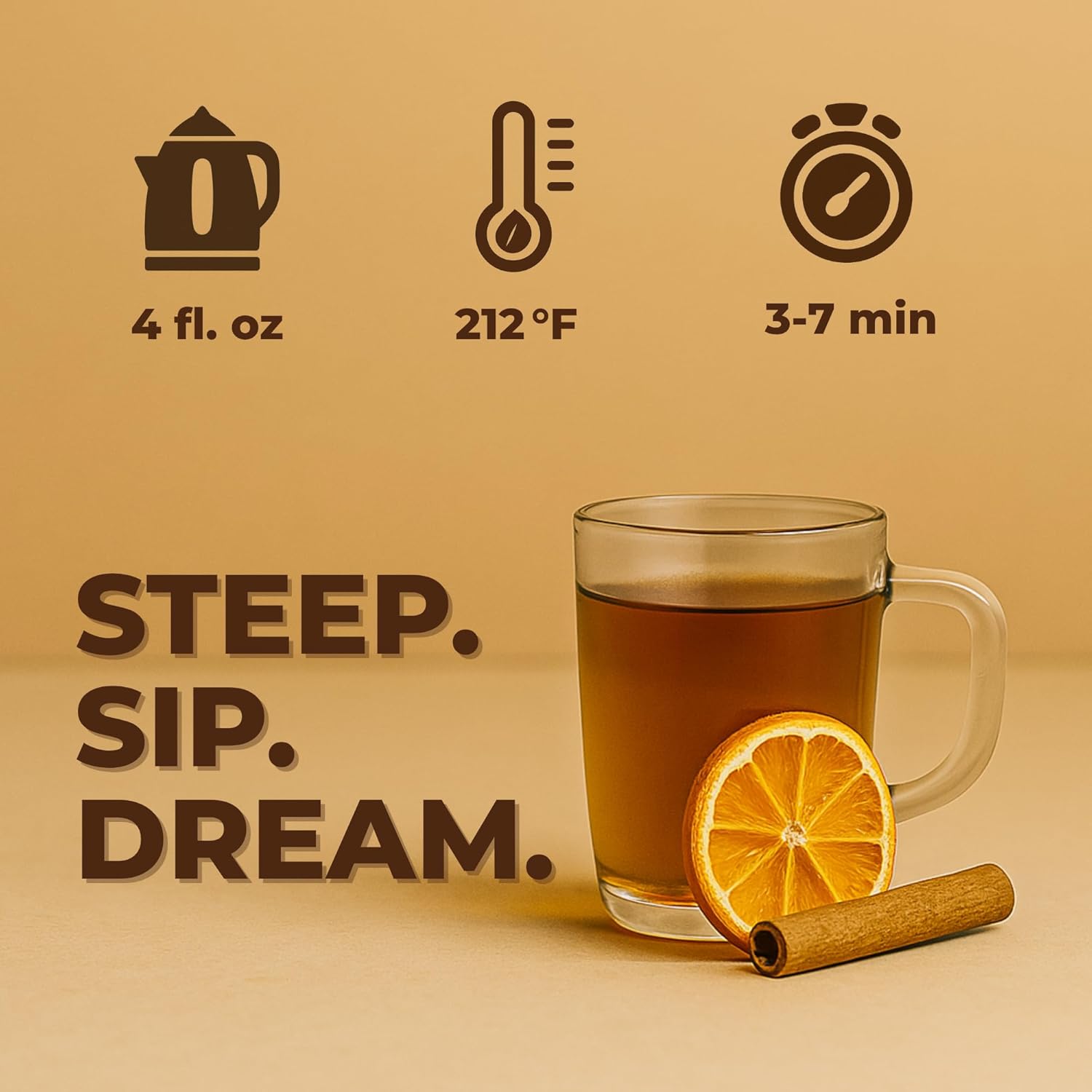 TeaDreamTea Dual-Format Herbal Tea Sampler Gift Set – 16 Packs | Tea Bags & Loose Leaf | Chamomile, Peppermint, Ginger, Hibiscus | Tea Gift Set for Tea Lovers