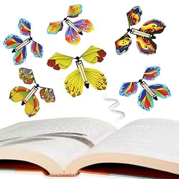 マジックフライングバタフライ フェアリーフライングトイ 71E+REhZ-VL._UF894,1000_QL80_.jpg