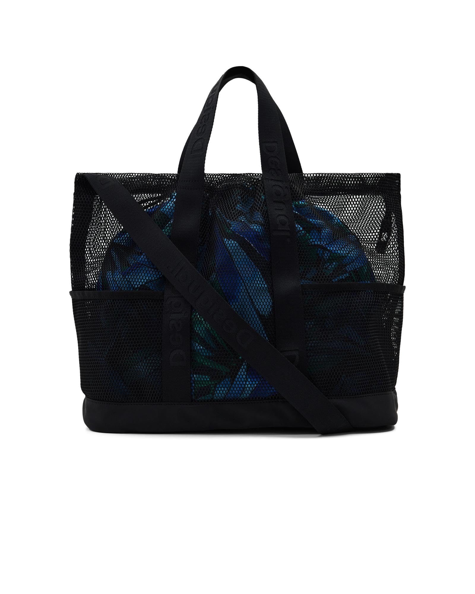 DesigualWomen's Simple Bag 2000 Black, one Size