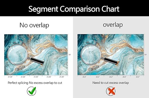 Miniatura 5 de Papel pintado de mármol verde y dorado, murales de pared de arte abstracto para sala de estar y dormitorio (no despegar ni pegar)