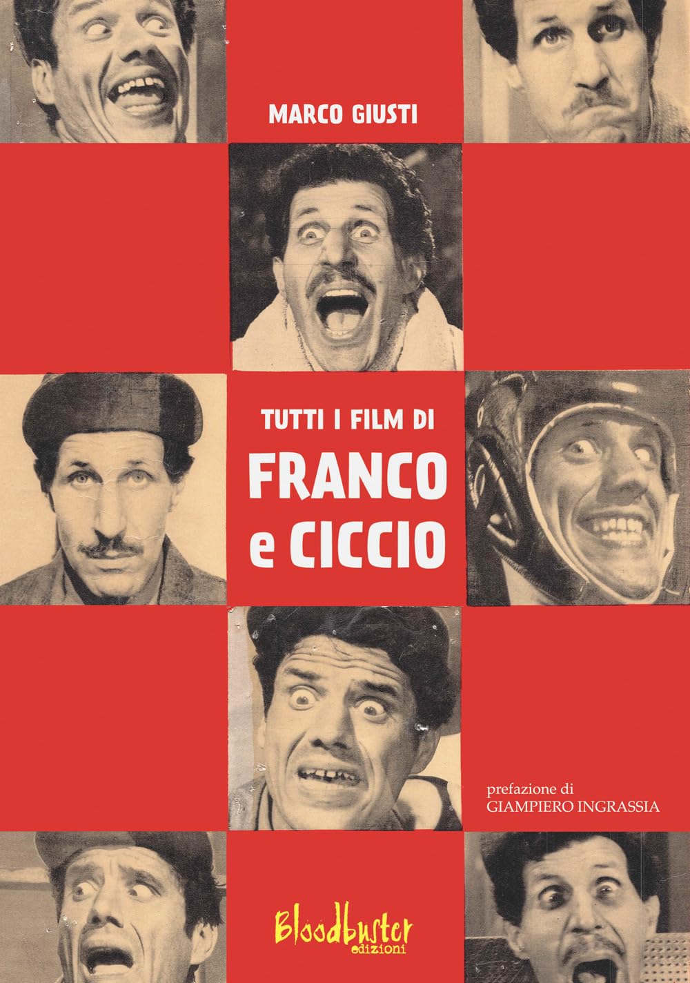 Tutti I Film Di Franco E Ciccio - 4