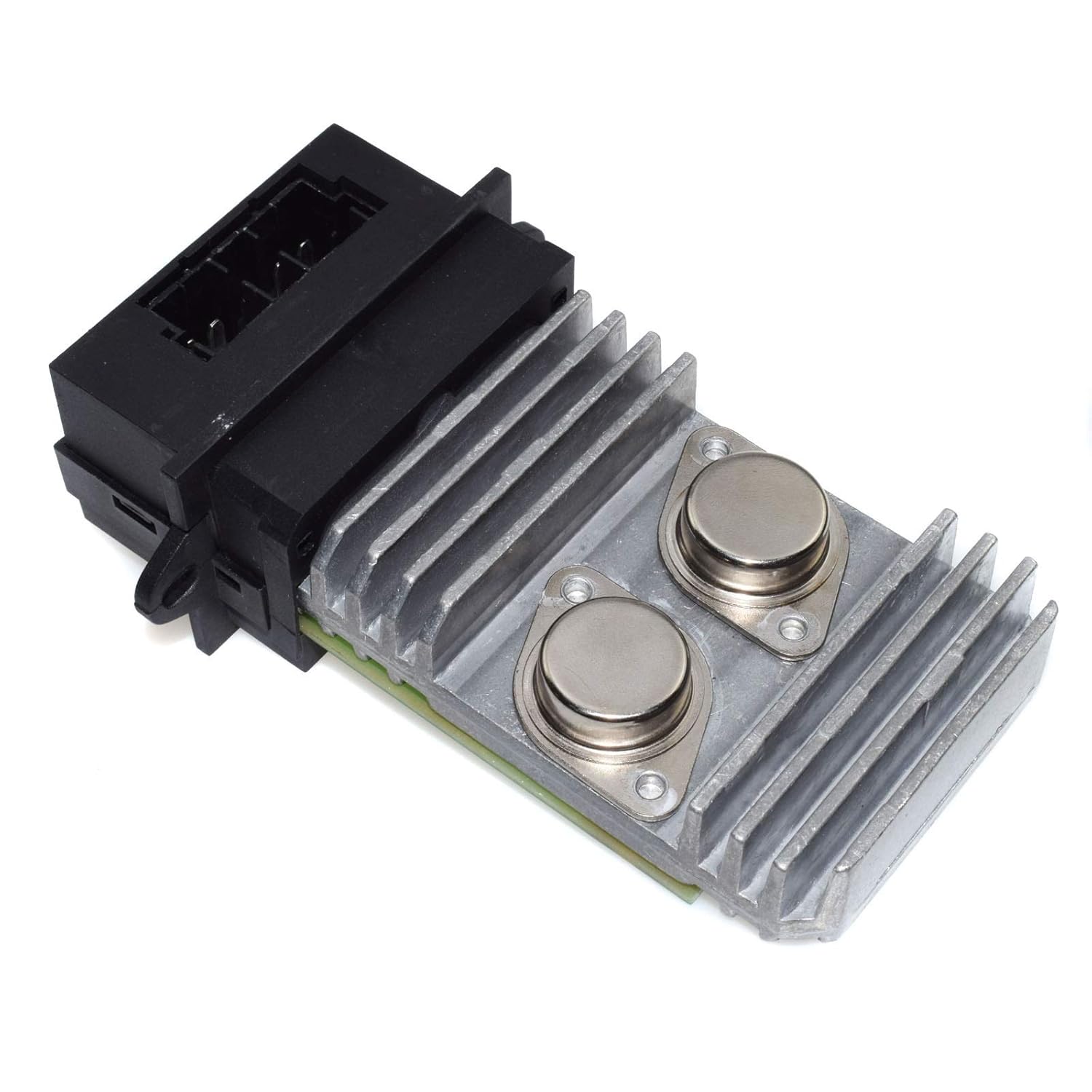 Car Fan Blower Motor Resistor Heater Blower Motor Fan Resistor Motor Blower Fan Resistor Heater Resistor for Renault for Megane 1996-2003 for Scenic for Mki 1996-1999 7701040562