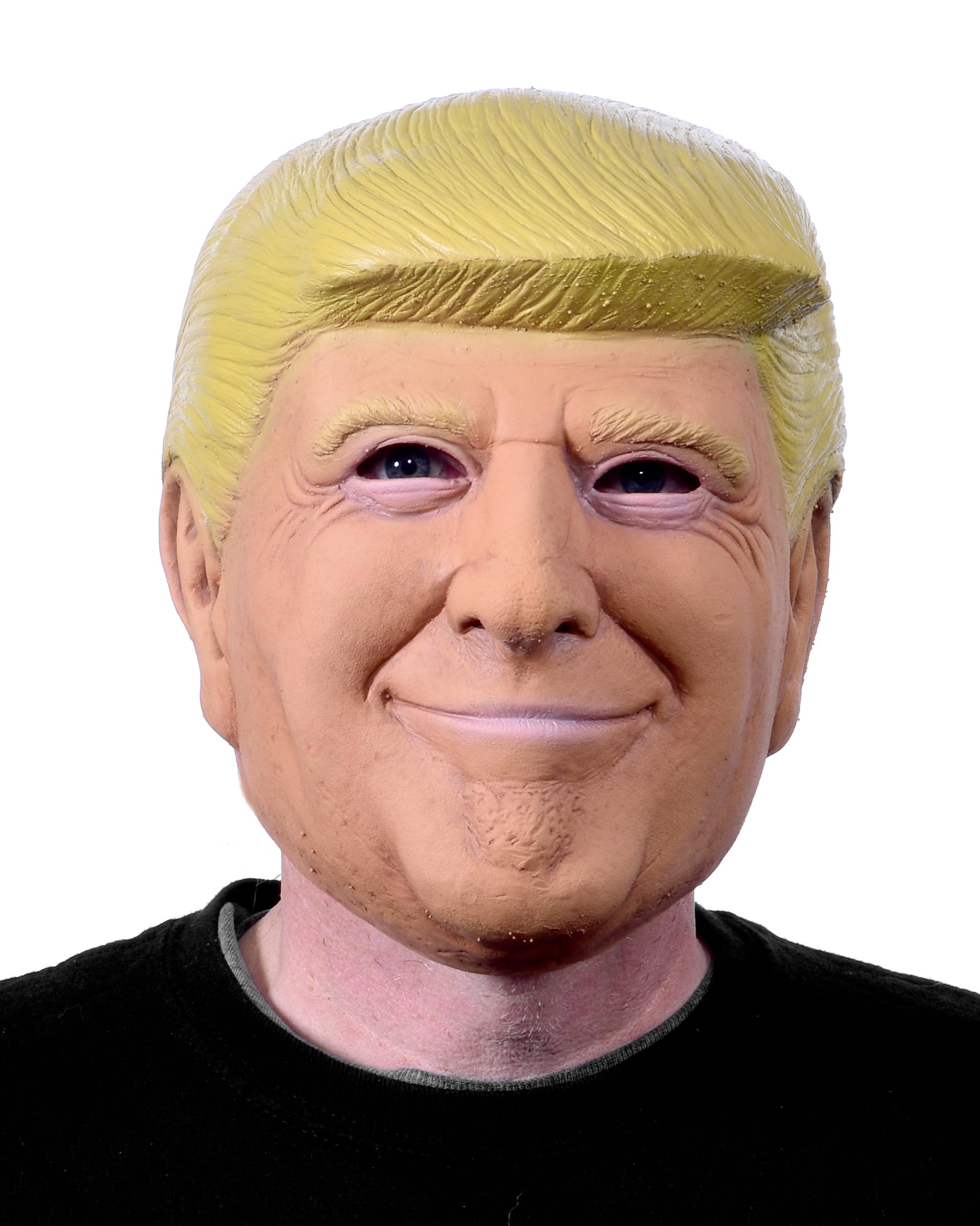 Zagone Studios The Donald, Donald Trump latex Mask