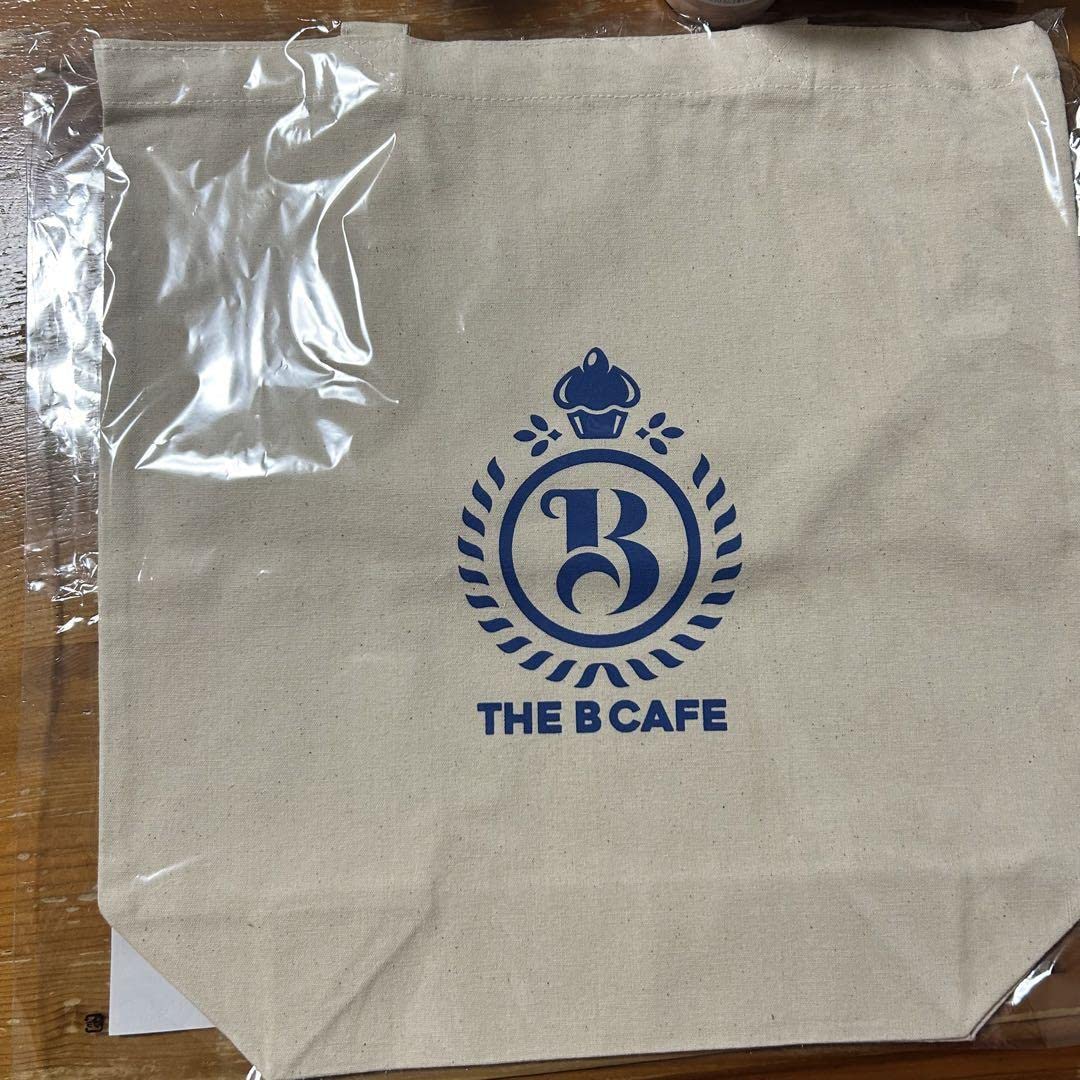 theboyz ヒョンジェ　ドビカフェ　トートバッグ　トレカ　即日発送 theboyz ヒョンジェドビカフェトートバッグトレカ即日発送