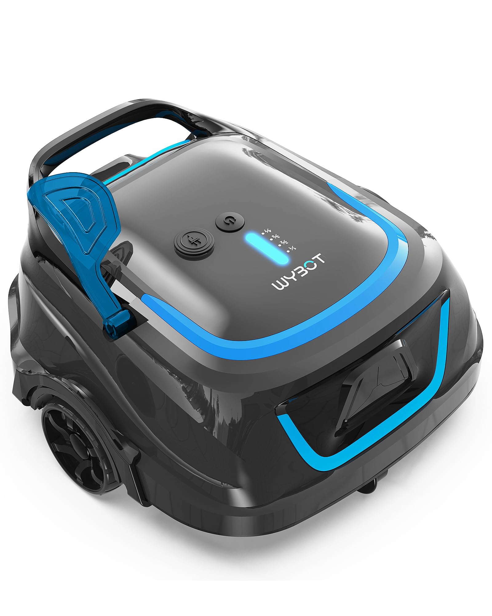 WYBOT A1 Cordless Robotic Pool Vacuum
