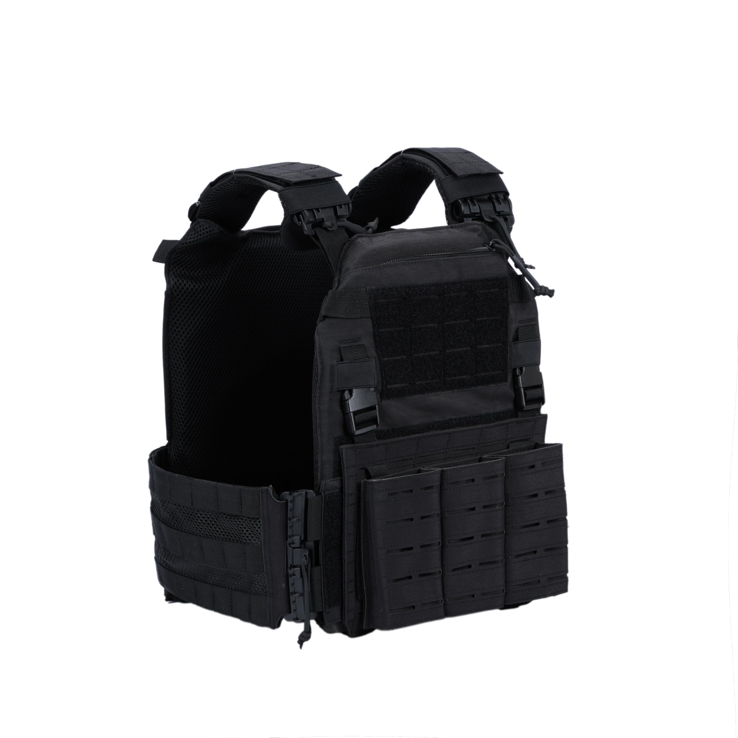 Greencity Weight Vests Tactical Vest for Sports and Fitness for Outdoor Hiking for Men and Woman