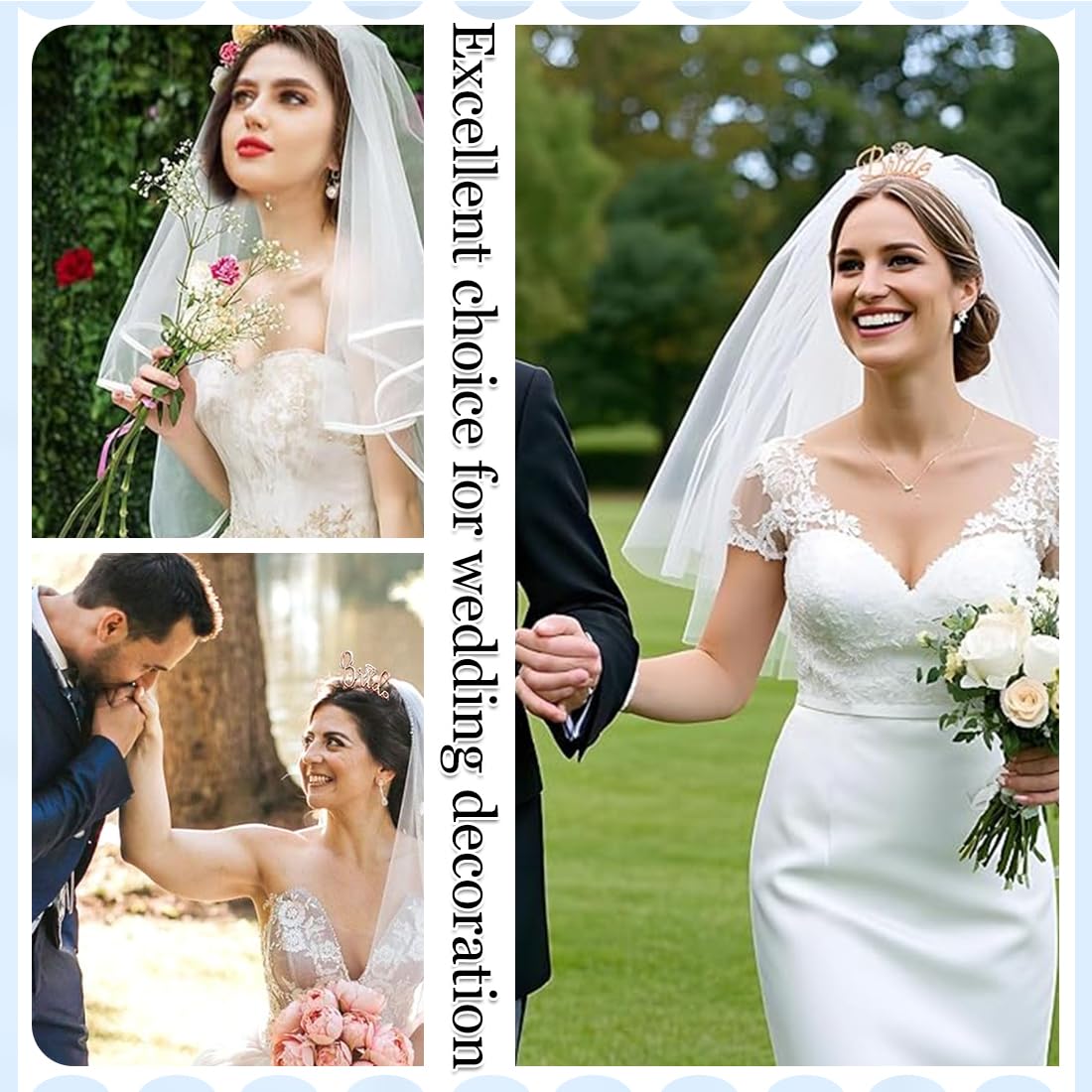 Cerchietti Addio Al Nubilato Sposa Addio Al Nubilato Fiocchi Per Capelli Da Sposa Da Sposa Clip Per Veli Perle Per Addio Al S 579597 Bicicletta Da Addio Al Nubilato