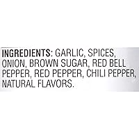 Vista 7 de Weber Condimento para carne sin sal, coctelera de 5.5 onzas (paquete de 6)