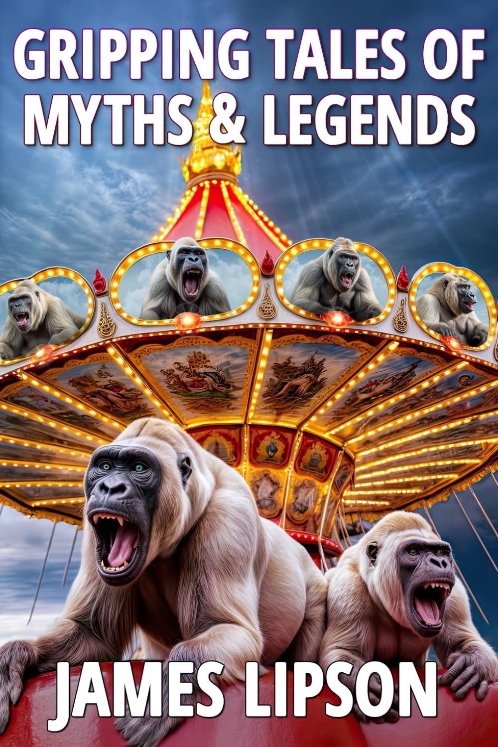 Gripping Tales of Myths and Legends