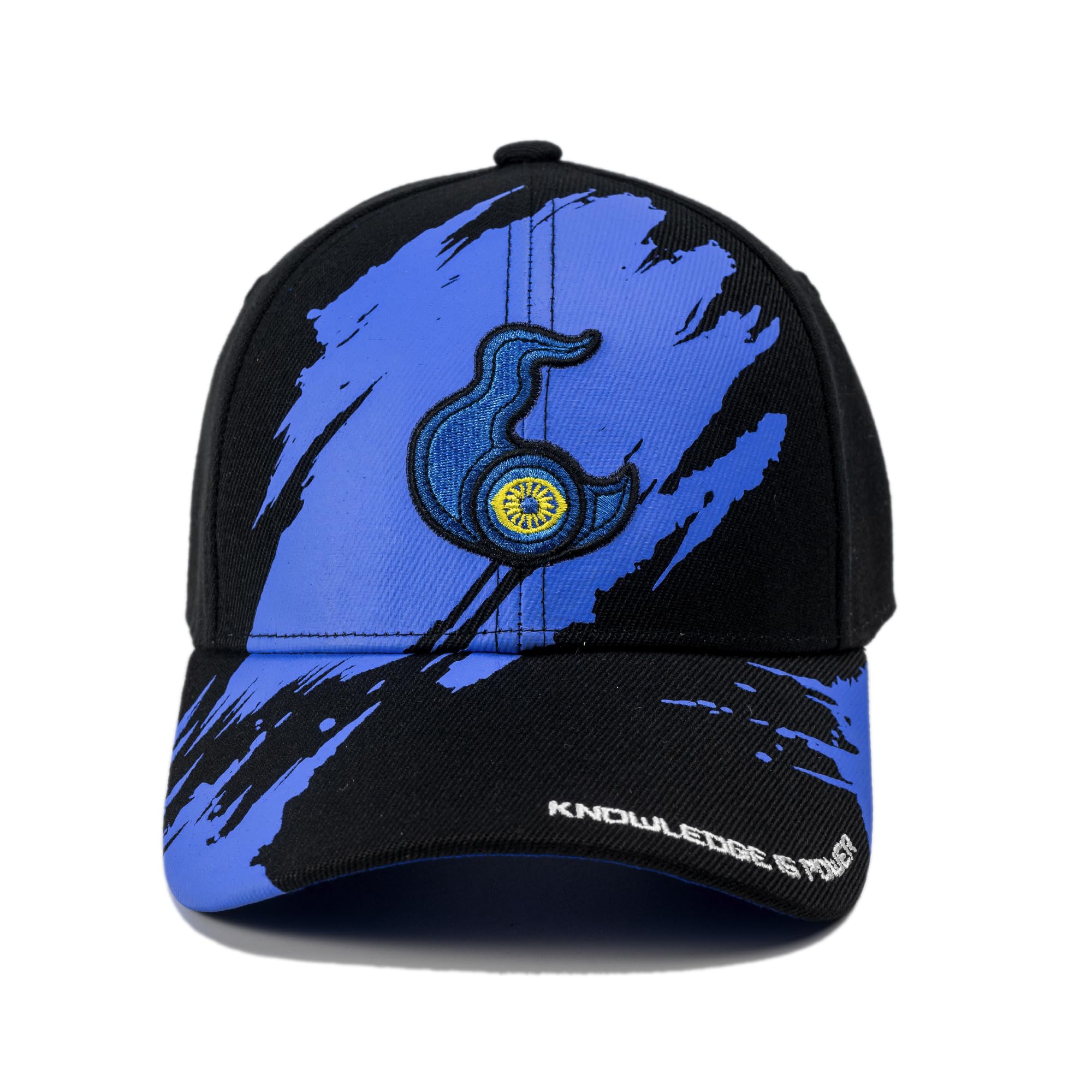 Starforged Men's Tzeentch Warhammer 40K Chaos Faction Themed Hats Baseball Peaked Cap Other, 7-7 5/8