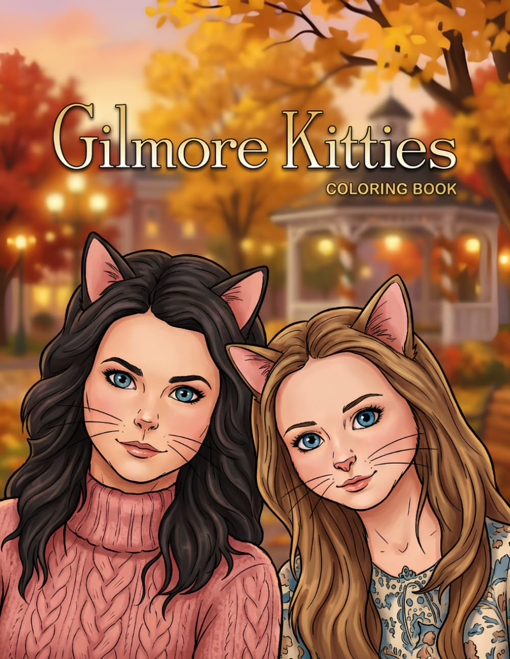 Gilmore Kitties